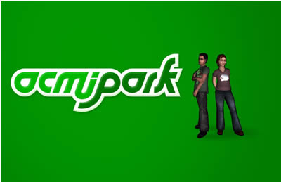 Sleepy Brain: ACMIpark