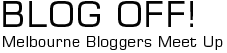 Sleepy Brain: Melbourne Blogs