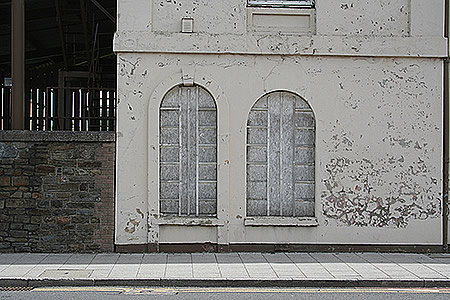 Sleepy Brain: Cardiff