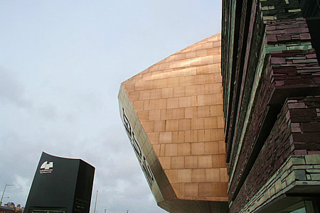 Sleepy Brain: Cardiff
