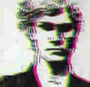 Sleepy Brain: John Foxx