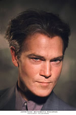 Sleepy Brain: John Foxx