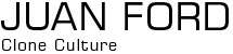 Sleepy Brain/Simon Sellars: Juan Ford