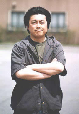 Sleepy Brain/Simon Sellars: Junichi Kato