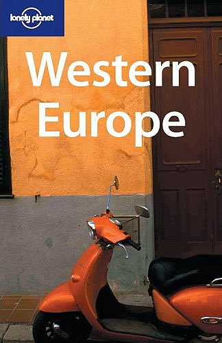 Simon Sellars: Western Europe
