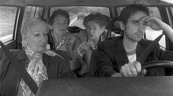 Sleepy Brain/Simon Sellars: St Kilda Film Festival