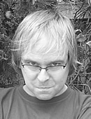 Sleepy Brain: Micronations John Ryan