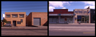 Sleepy Brain: Northern Void