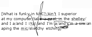 Sleepy Brain: Vanilla Primitive