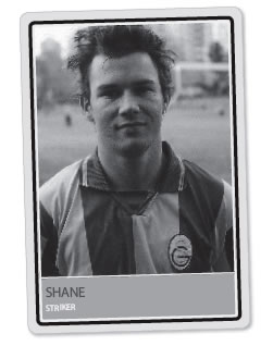Subterrain: Street Socceroos
