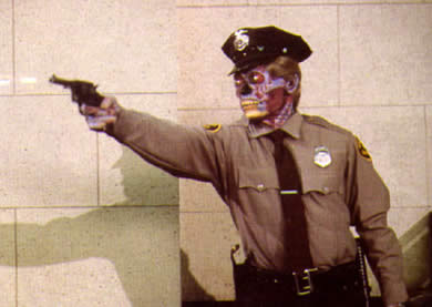 Sleepy Brain: They Live