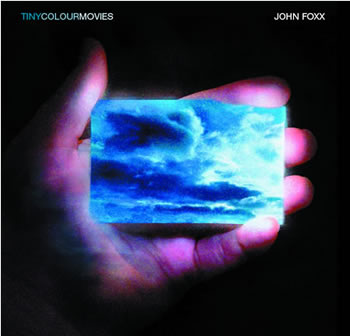 Sleepy Brain: John Foxx