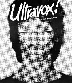 Sleepy Brain: John Foxx