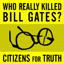 Sleepy Brain: Bill Gates