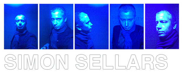Simon Sellars