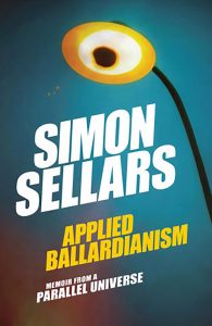 Applied Ballardian: Memoir from a Parallel Universe